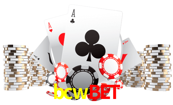 Jogue jogos de pôquer em bcwbet