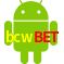 Aplicativo bcwbet para Android