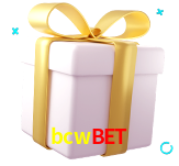 Receba seus bônus de boas-vindas no bcwbet