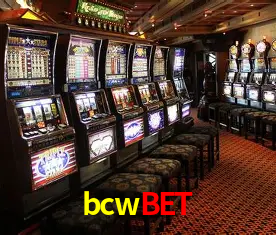 Desvendando o Mundo dos Jogos Virtuais na bcwbet