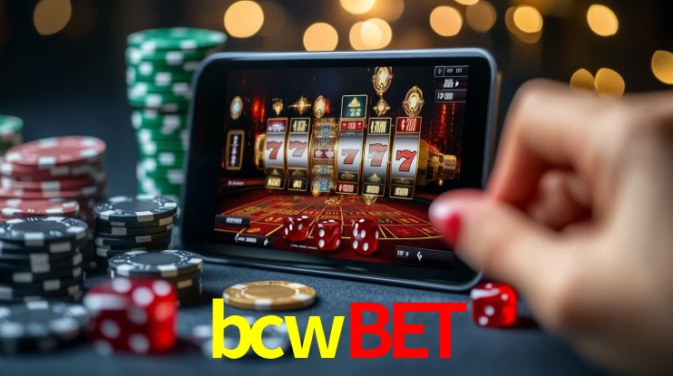 Experiência VIP bcwbet