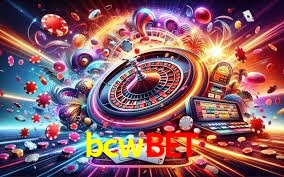 Experiência VIP bcwbet