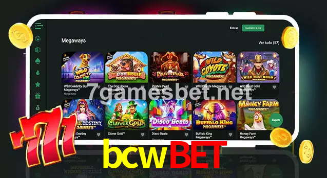 bcwbet aplicativo
