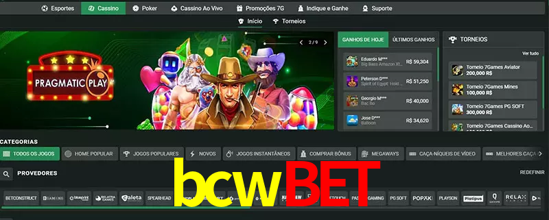 cassino bcwbet