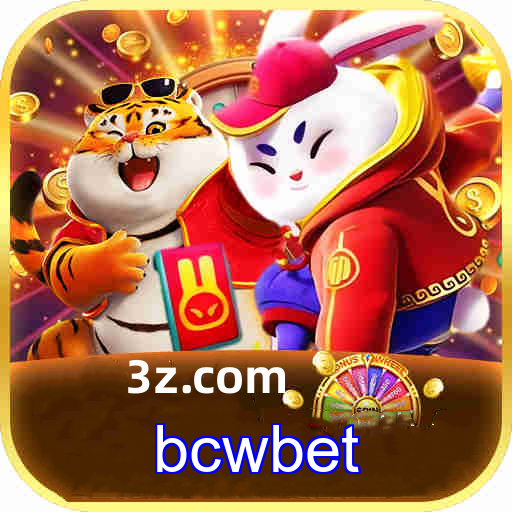 bcwbet Cassino Online