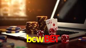 Interface Premium bcwbet