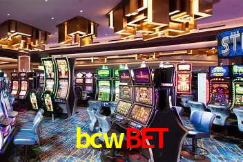 A Popularidade dos Caça-Níqueis no bcwbet