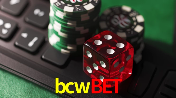 APP oficial da bcwbet para mobile
