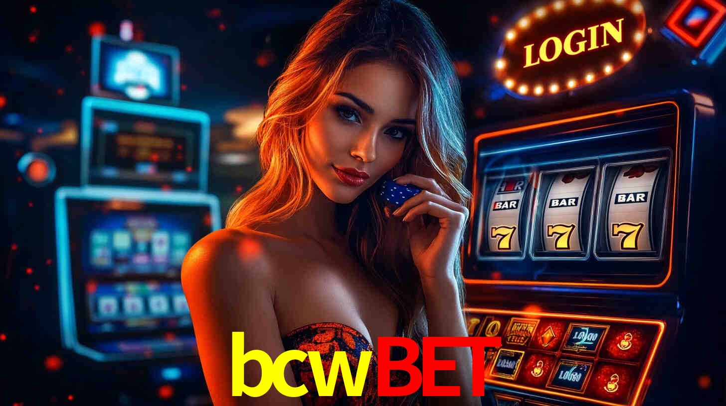 Premium Interface bcwbet