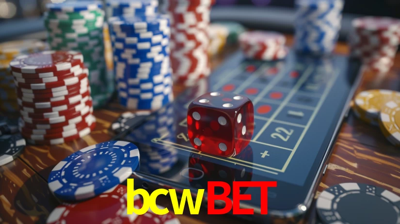 bcwbet App Interface