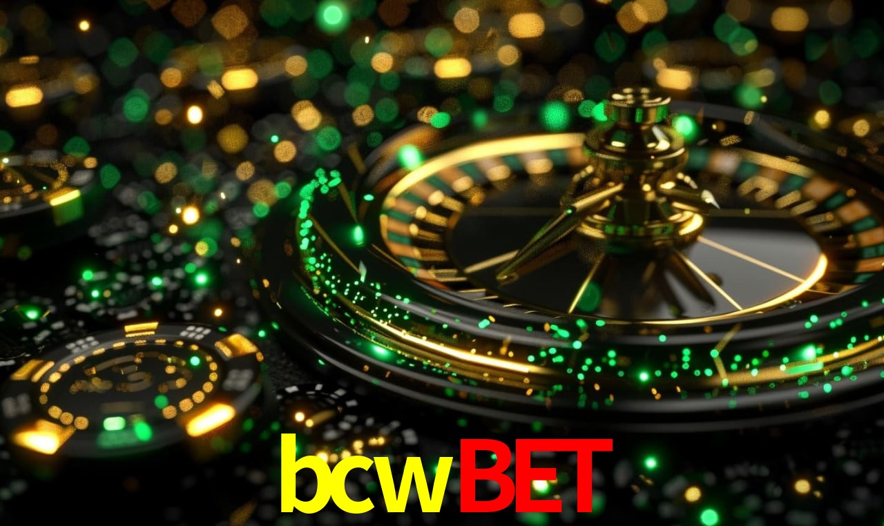 Experimente o Login Seguro Premium no bcwbet