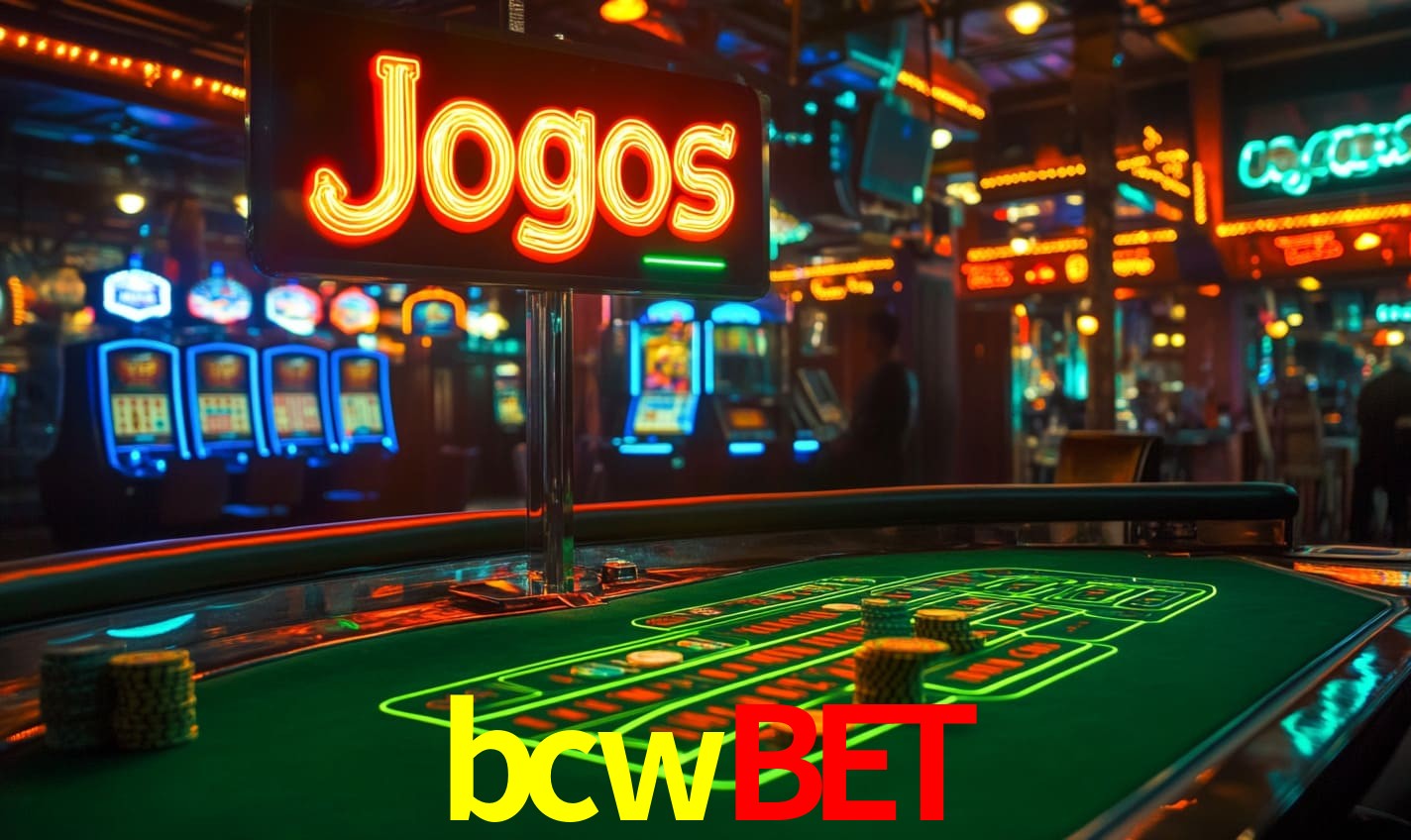 Tecnologia da Plataforma bcwbet