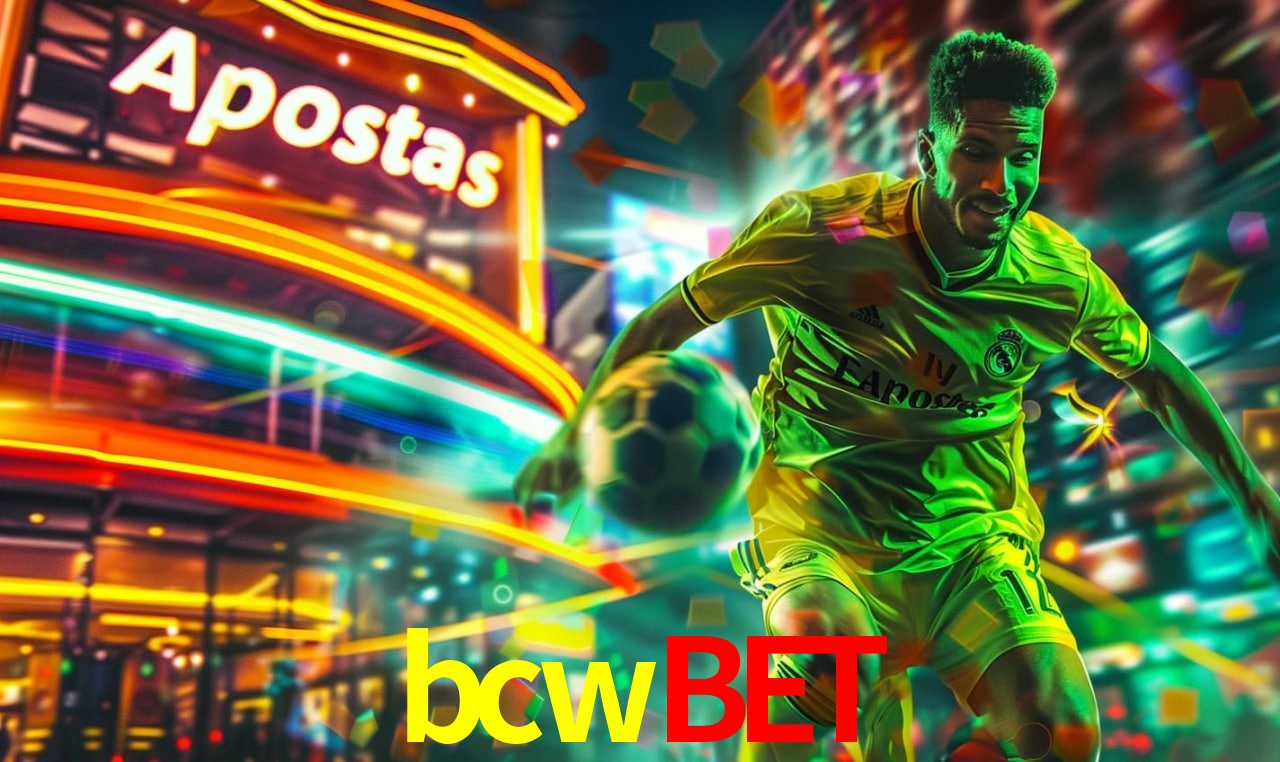 Login Seguro bcwbet
