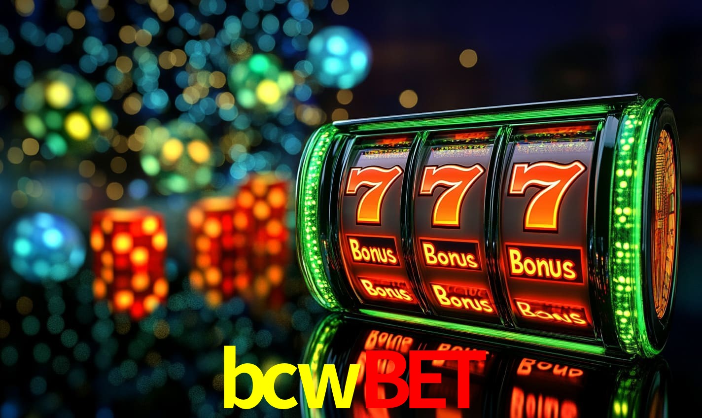 Design Responsivo bcwbet