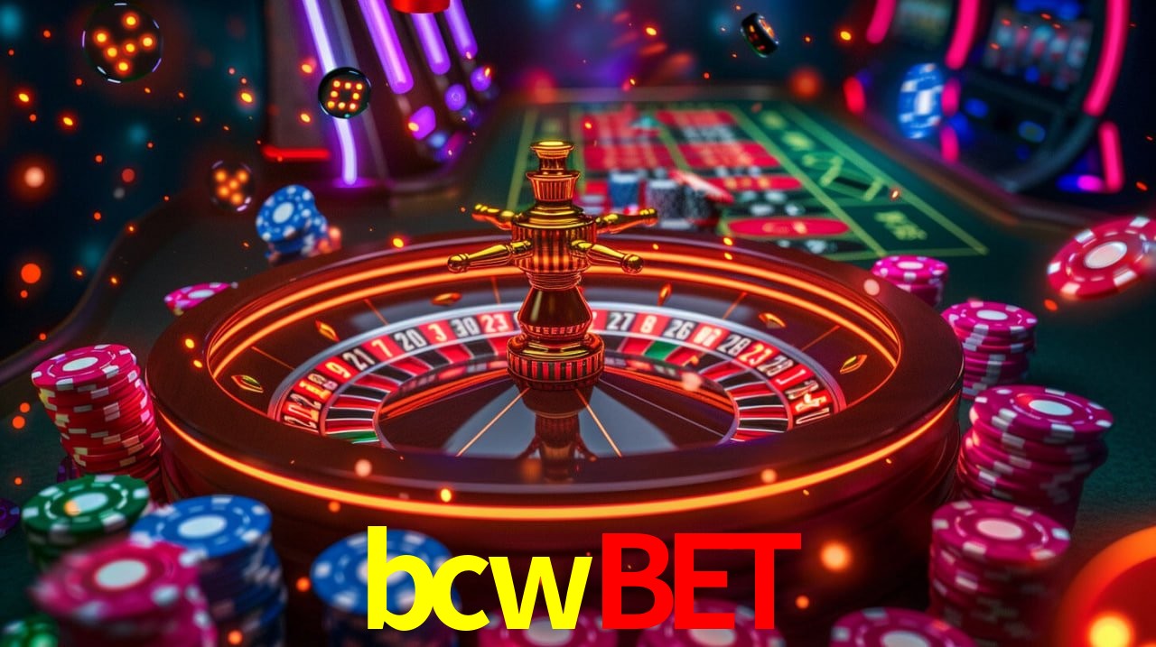 Jogos Exclusivos bcwbet