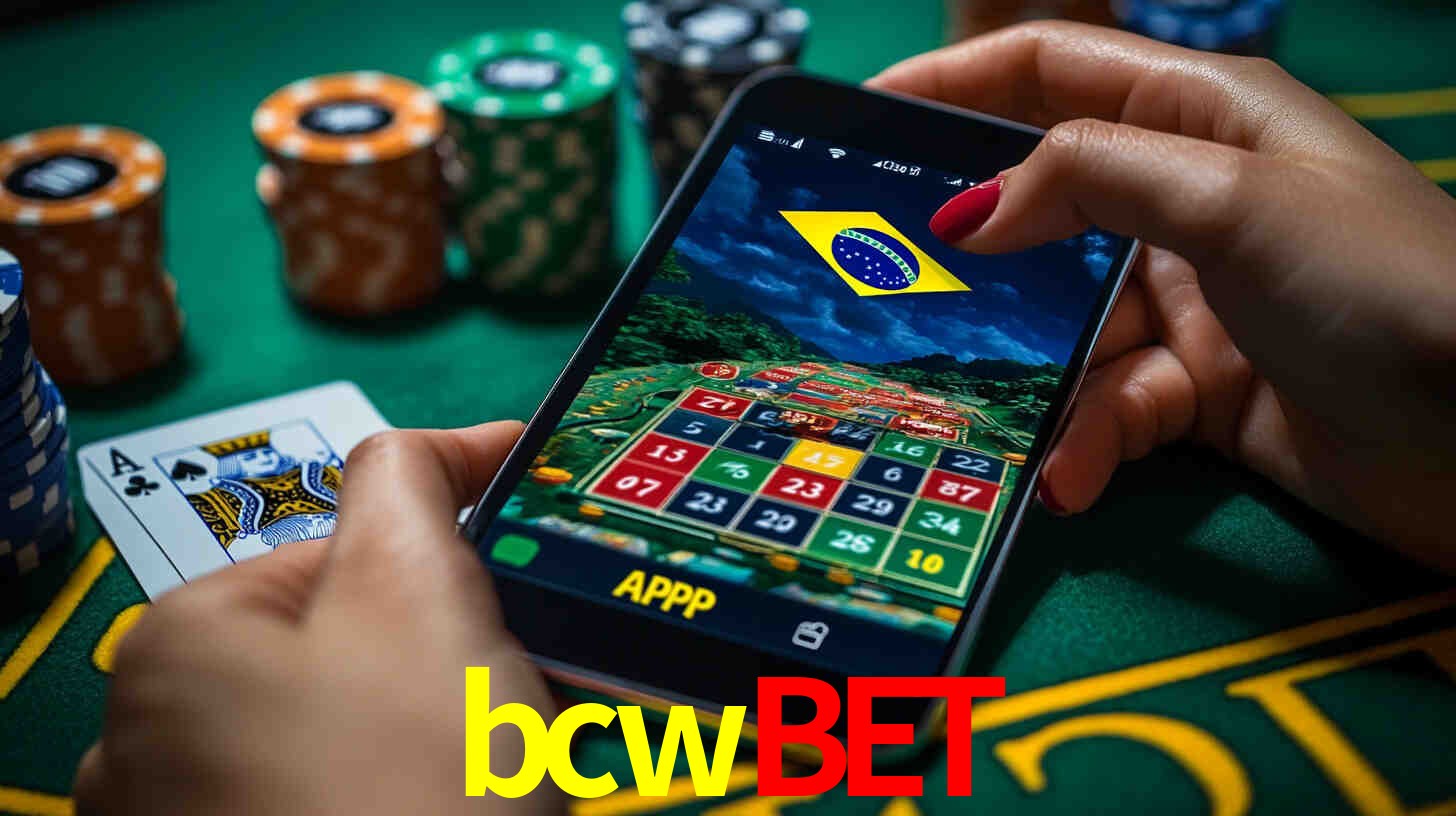 Descubra a Essência do bcwbet: Nossa História e Compromissos