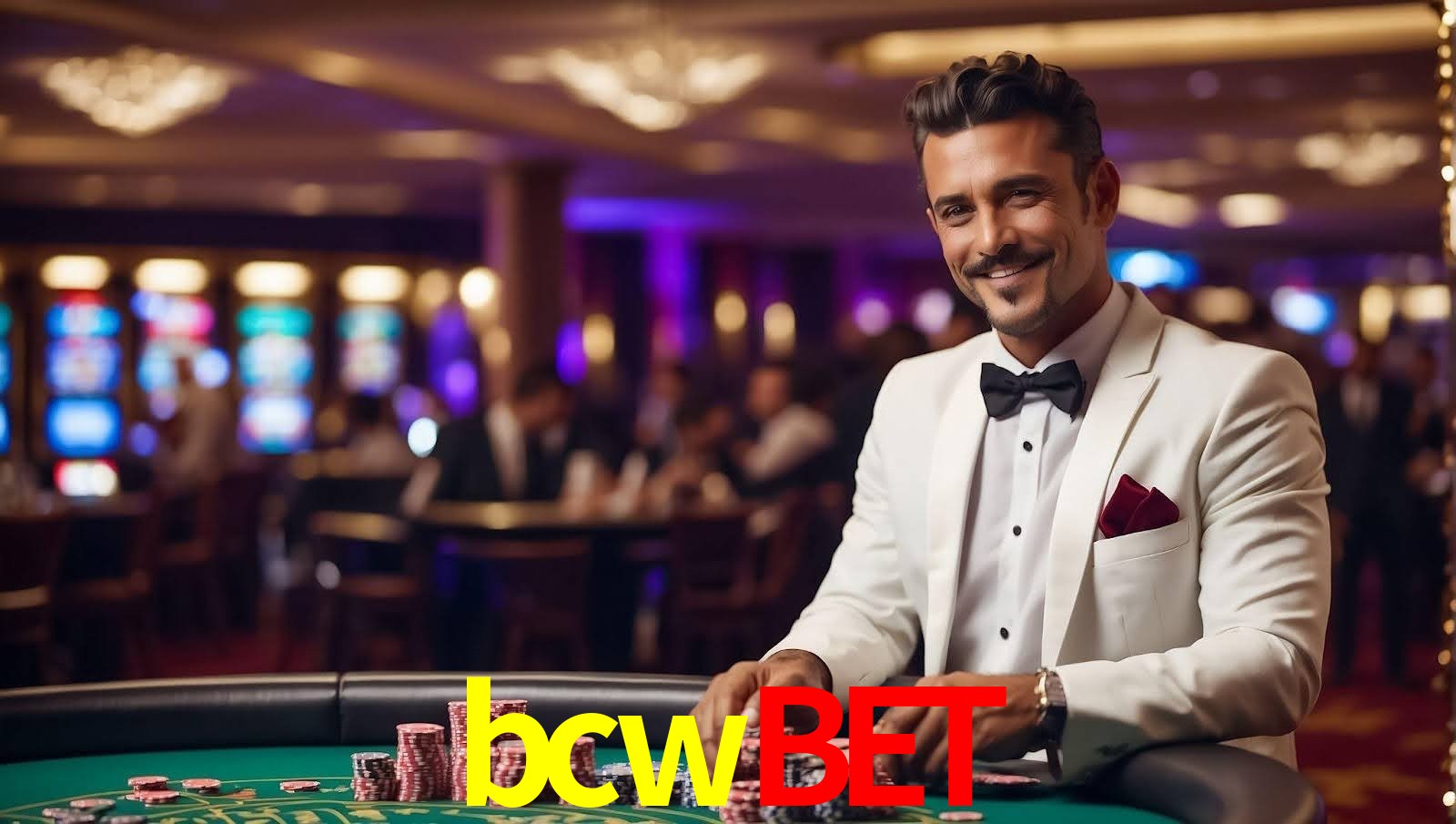 Especiais de Fim de Semana bcwbet
