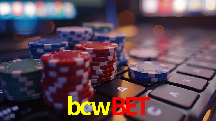 Promoção Relâmpago bcwbet