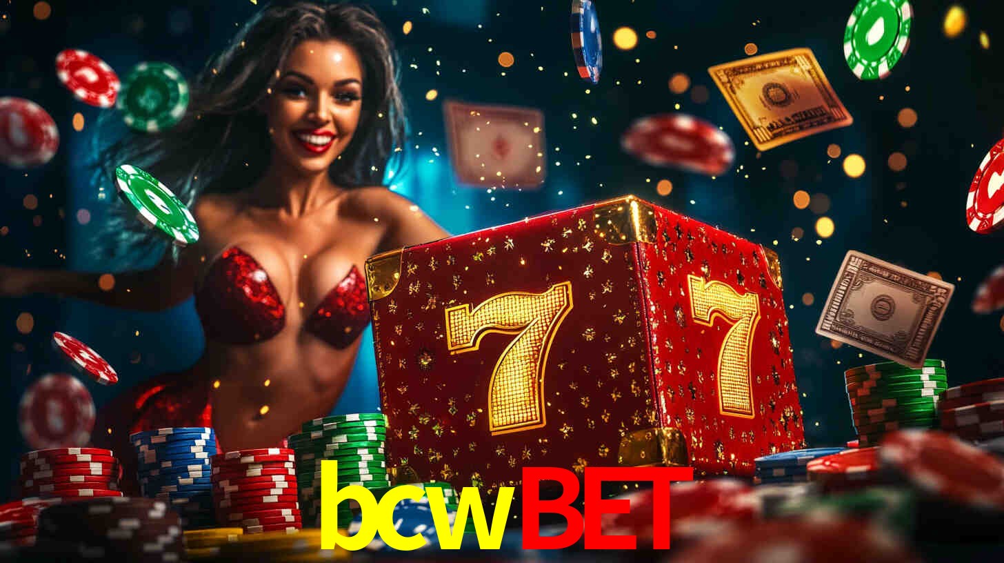 A Emoção da Loteria na bcwbet: Uma Chance de Mudança de Vida
