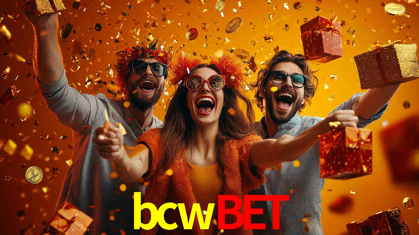 Daily Bonuses bcwbet