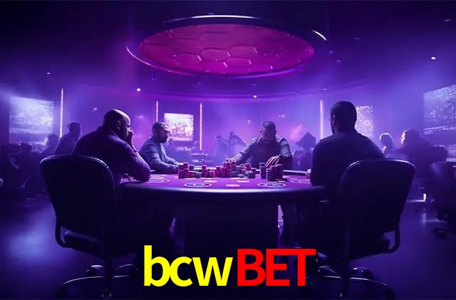 Diretório de Jogos bcwbet