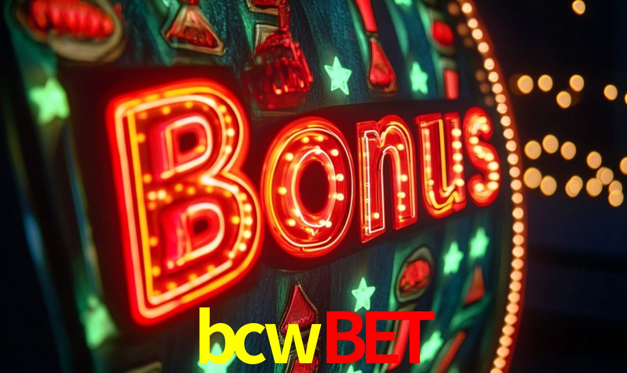 Casino Ao Vivo bcwbet