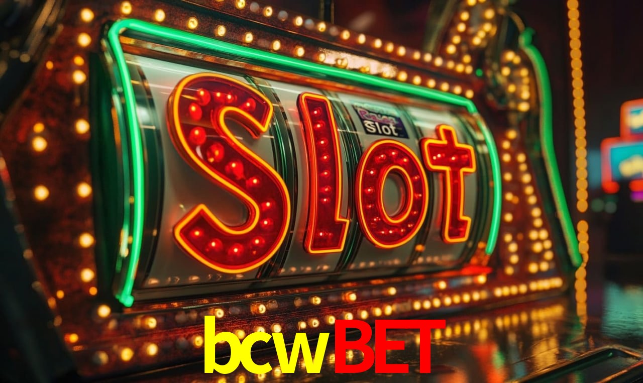 Promoções Sazonais bcwbet