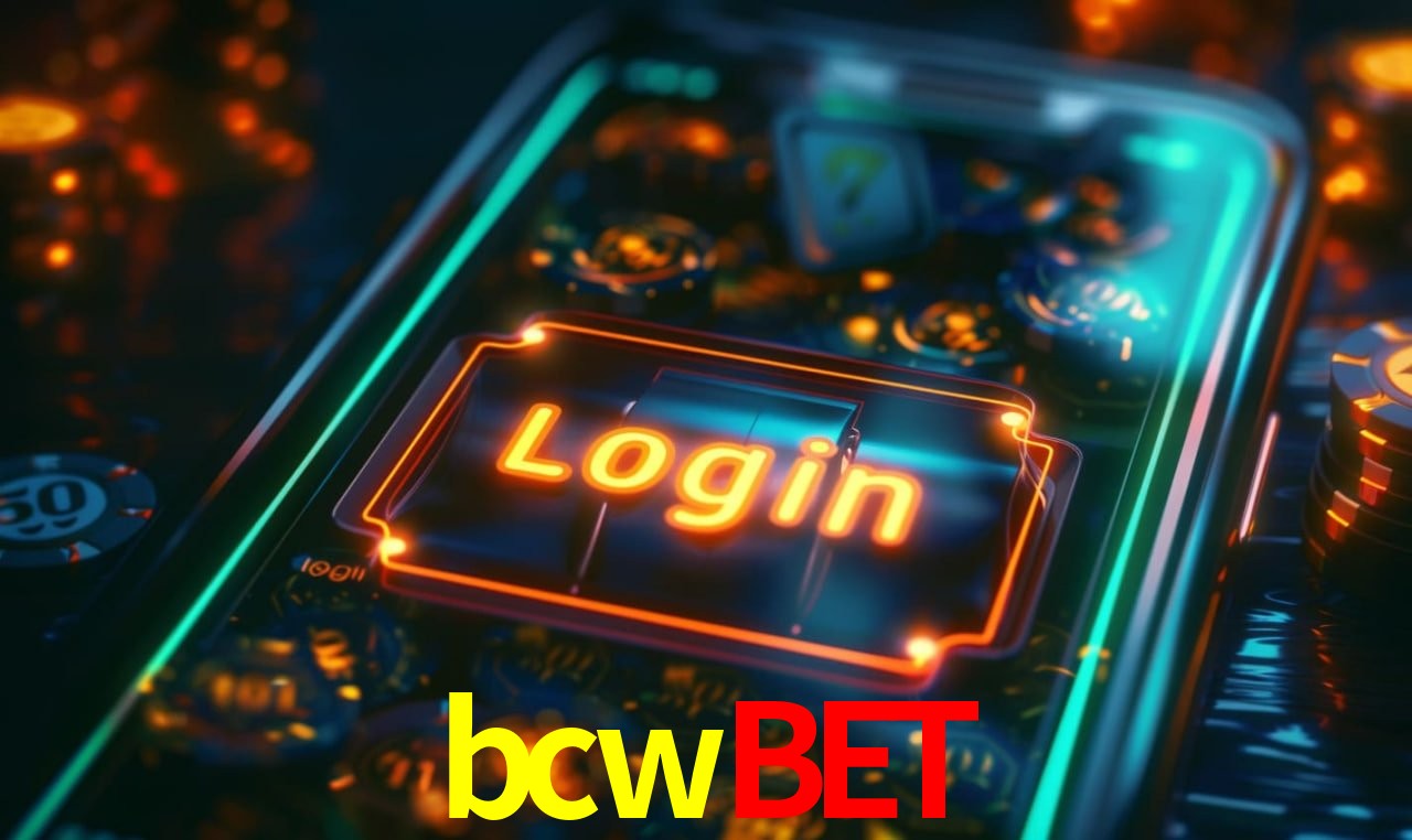 Secure Login bcwbet