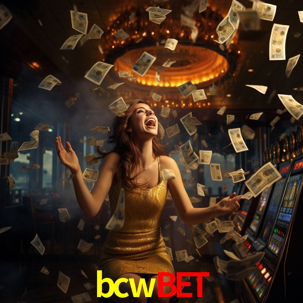 Slot Games bcwbet