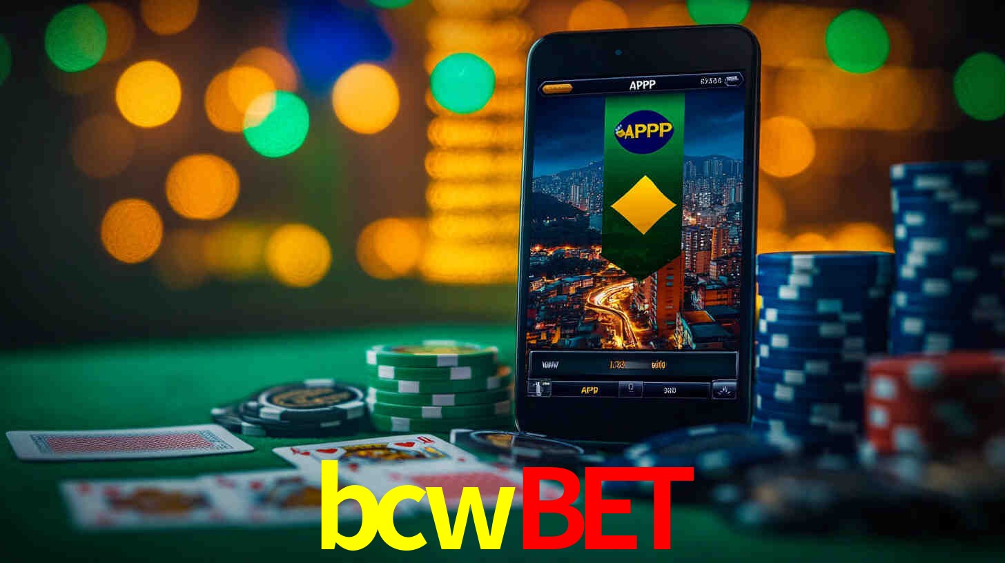 Desvendando o Mundo dos Jogos Virtuais na bcwbet