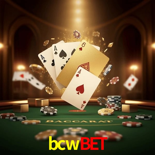 Live Casino bcwbet