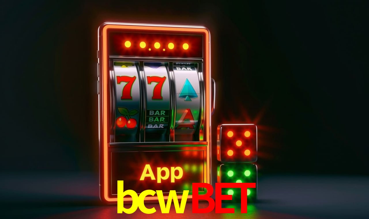 Casino Ao Vivo bcwbet