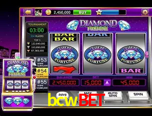 A Revolução dos Aplicativos de Jogos no bcwbet