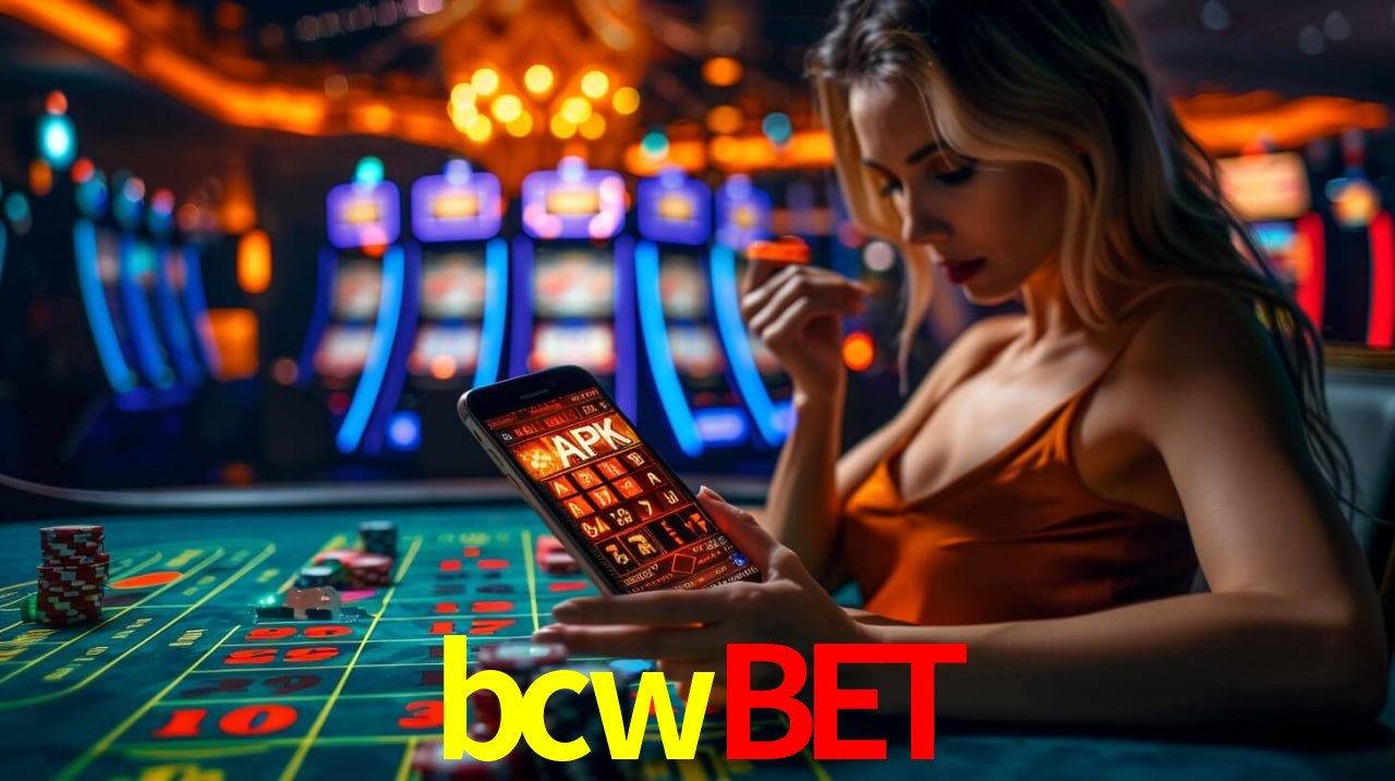 Game Providers bcwbet
