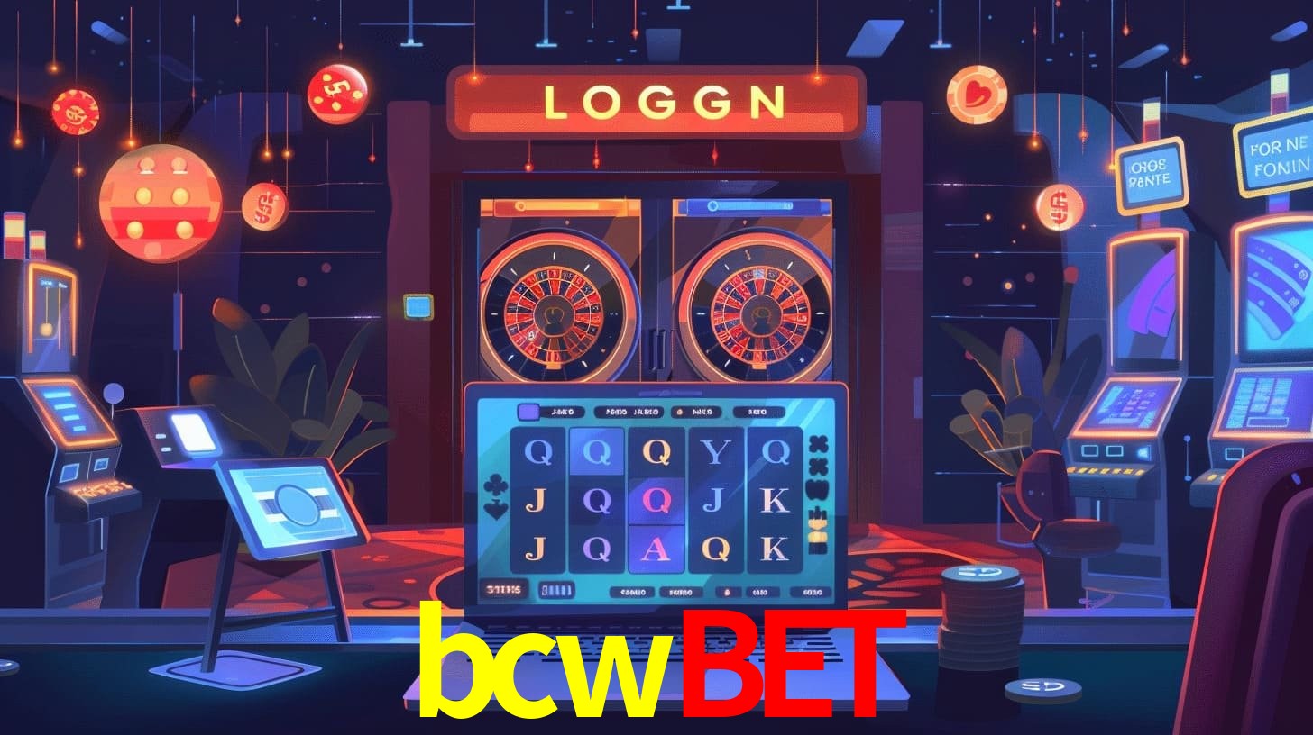 bcwbet: Seu Cassino Premiado com Pagamentos Rápidos
