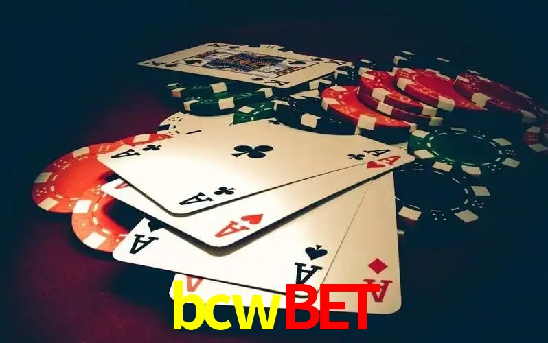 Explore as vantagens do bcwbet: serviço profissional e confiabilidade