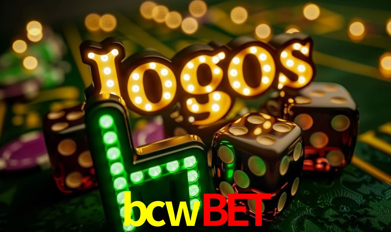Provedores de Jogos bcwbet