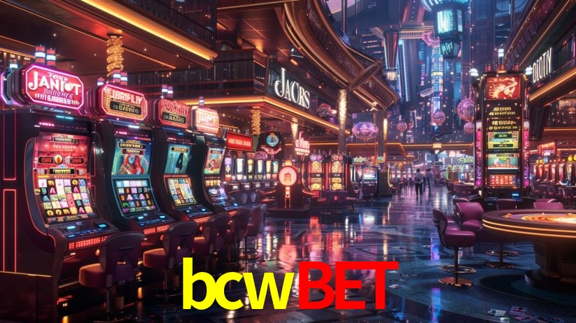 Exclusive Offers bcwbet