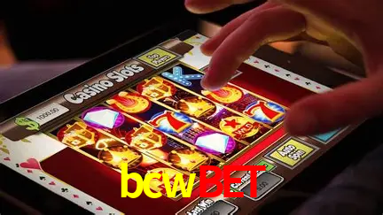 Descubra o Mundo do Cassino Online com bcwbet